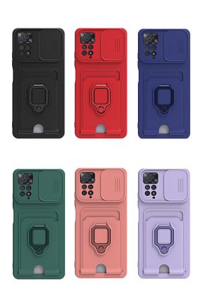 کاور و قاب مشکی AQUA AKSESUAR - کد 780419345