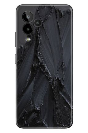 کاور و قاب مشکی General Mobile - کد 780631874