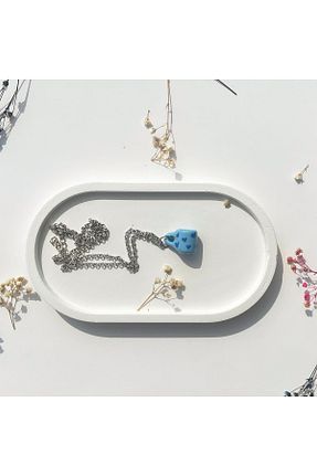 گردنبند جواهر زنانه سرامیک archeceramic - کد 780520741