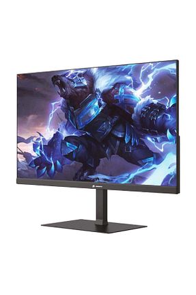 مانیتور گیمینگ مشکی ندارد Gamebooster - کد 780278598