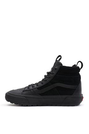کفش بیرون طوسی زنانه پارچه ای Vans - کد 780279803