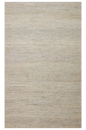 فرش طوسی Jüt Eko Halı - کد 780288978