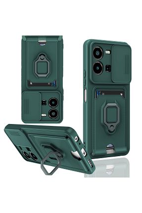 کاور و قاب سبز AQUA AKSESUAR - کد 780419444