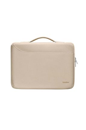 کیف نوت بوک خاکی Tomtoc - کد 780556752