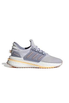 کفش اسنیکر بنفش زنانه بند دار adidas - کد 780570538
