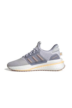 کفش اسنیکر بنفش زنانه بند دار adidas - کد 780570538
