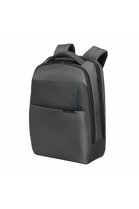 کیف لپ تاپ و مدارک طوسی زنانه پارچه ای Samsonite - کد 780537795