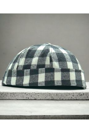 کلاه پشمی مشکی زنانه پشمی Shopiolog - کد 780588294
