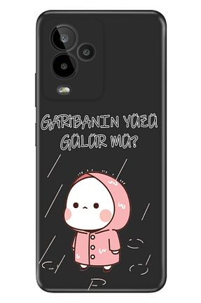 کاور و قاب رنگی General Mobile - کد 780634652