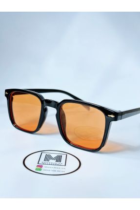 عینک آفتابی مشکی زنانه 50 UV400 کد 781131542