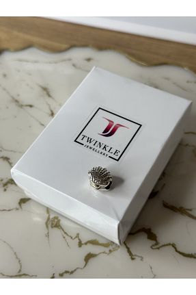 دستبند نقره زنانه 925 عیار Twinkle Jewellery - کد 78180772