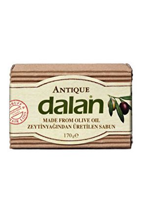 صابون جامد Dalan - کد 781047651