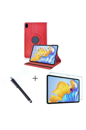 کیف تبلت قرمز Huawei Uyumlu İncisoft - کد 781186964