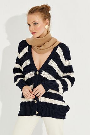 رویه سرمه ای زنانه اکریلیک Cool & Sexy - کد 781029626
