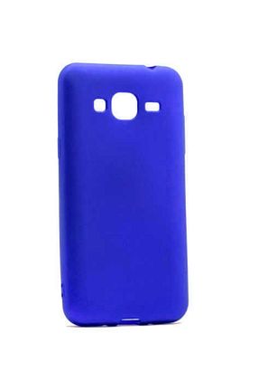 کاور و قاب سرمه ای Samsung Galaxy J3 Pro GRABONO - کد 780713290