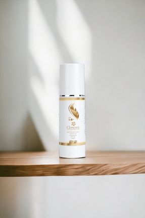 کرم ضد آفتاب صورت SPF 50 + Clemente - کد 675189458