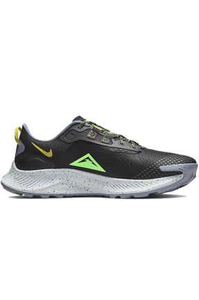 کفش پیاده روی بژ مردانه پارچه ای Nike - کد 781027490