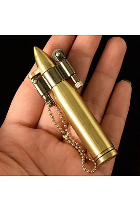 فندک بنزینی طوسی Genel Markalar - کد 781069454