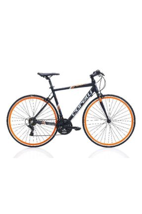 دوچرخه نارنجی مردانه کد 99476395