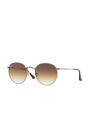 عینک آفتابی سفید زنانه UV400 Ray-Ban - کد 4132896