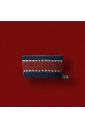 آشپزخانه کمپ زرشکی Coffee Cup Jacket - کد 100215220
