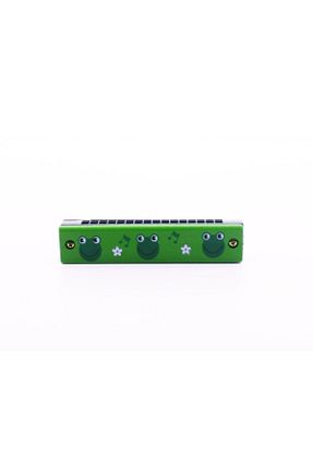اسباب بازی چوبی نارنجی 1 پارچه Deco Elit - کد 100227719