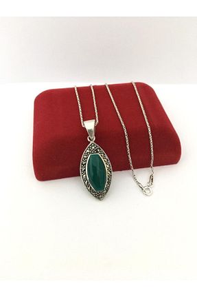 گردنبند نقره زنانه 925 عیار Tmt Silver - کد 100532771