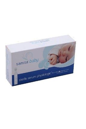 قطره چشم و بینی Samila - کد 34330980