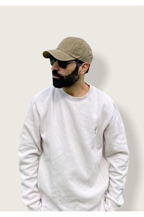 کلاه خاکی زنانه پنبه ای Zake Mxamade - کد 88293870