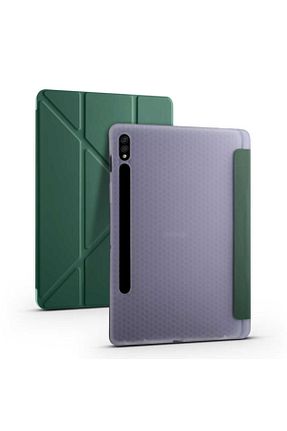 کیف تبلت سبز Samsung Uyumlu Nezih Case - کد 101036586