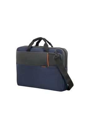 کیف لپ تاپ و مدارک آبی زنانه Samsonite - کد 104313671
