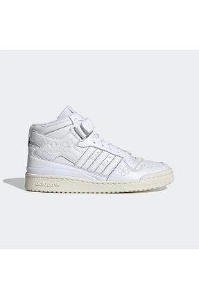 کفش پیاده روی سفید زنانه adidas - کد 781287371