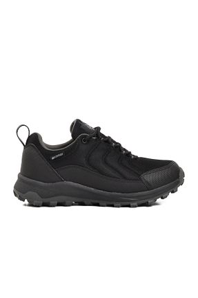 کفش بیرون مشکی مردانه پارچه ای Dunlop - کد 781315924