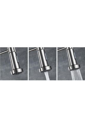 شیر سینک ظرفشویی بژ Vilas - کد 781591038