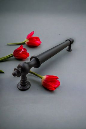 یراق آلات مبل مشکی Dizayn House - کد 781608182