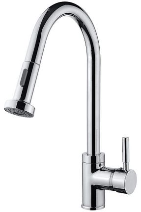 شیر سینک ظرفشویی بژ Vilas - کد 781591038