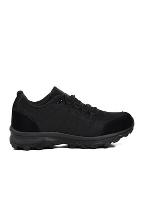 کفش بیرون مشکی مردانه پارچه ای Dunlop - کد 781357955