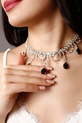 چوکر فلزی HUBANN - کد 249415429