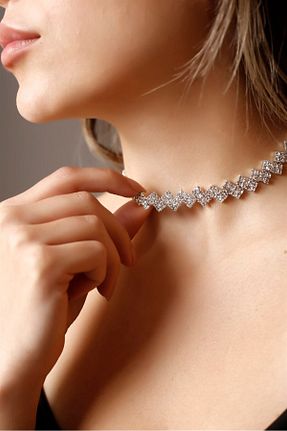 چوکر فلزی HUBANN - کد 463503167