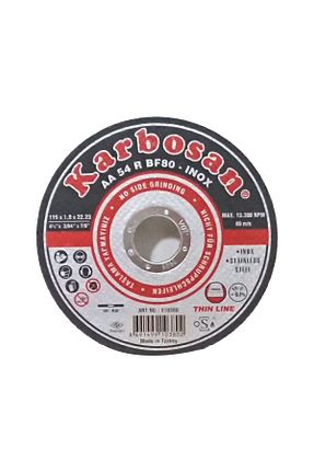 برش چوب و فلزات KARBOSAN - کد 781601179