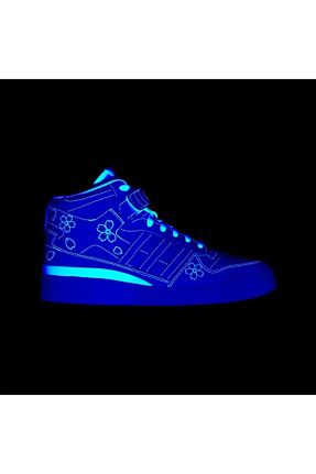 کفش پیاده روی سفید زنانه adidas - کد 781287371