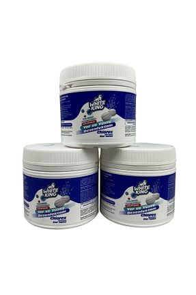 سری آبیاری White King Chlorex - کد 781342518