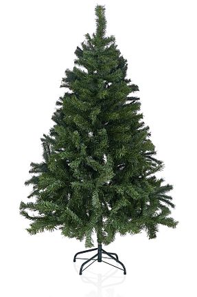درخت کریسمس سبز 150 سانتی متر Waldern - کد 158540910