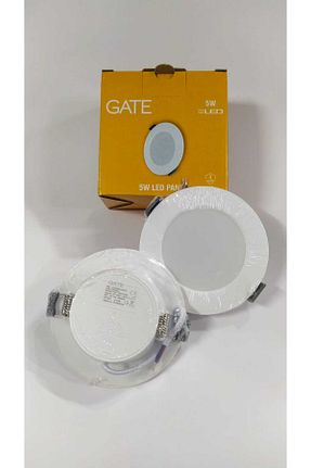 چراغ توکار Gate - کد 781457320