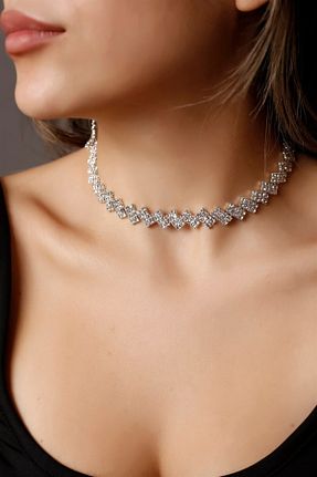 چوکر فلزی HUBANN - کد 463503167