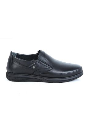 کفش اسپادریل مشکی مردانه TRENDYSHOSE - کد 781634831