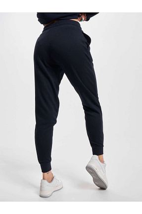 شلوار کرمگن آبی زنانه پاچه تنگ Tommy Hilfiger - کد 781869424