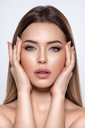 سرم پوست همه انواع پوست Puredermine - کد 781883581