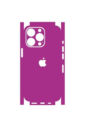 قاب گوشی بنفش iPhone 15 کد 781753303