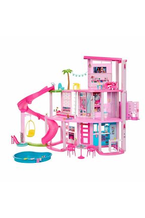 ست های خانگی و آشپزخانه بازی Barbie - کد 781955488